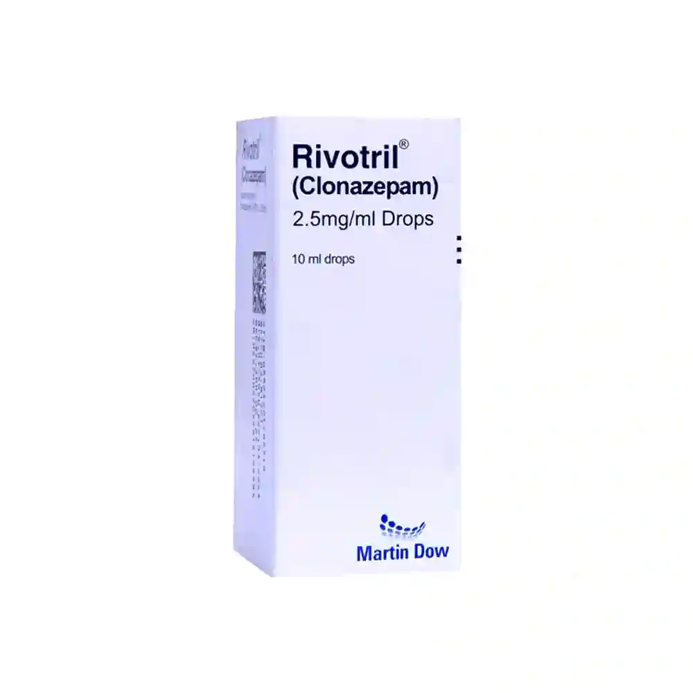 Rivotril 10ml